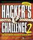 Hacker's challenge 2 : test your network security & forensic skills /