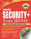 Security+ study guide & DVD training system /