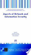 Aspects of network and information security /