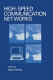 High-speed communication networks /