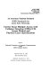 IEEE standards for local area networks : carrier sense multiple access with collision detection (CSMA/CD) access method and physical layer specifications /