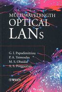 Multiwavelength optical LANs /