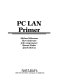 PC LAN primer /