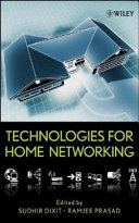 Technologies for home networking /
