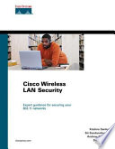Cisco wireless LAN security /