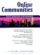 Online communities : commerce, community action, and the virtual university /