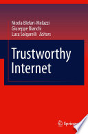 Trustworthy internet /