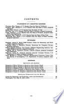 Internet security and privacy : hearing before the Committee on the Judiciary, United States Senate, One Hundred Sixth Congress, second session, May 25, 2000.