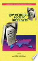 Government secure intranets /