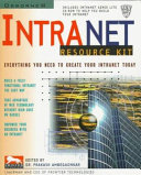 Intranet resource kit /