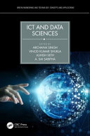 ICT and data sciences /