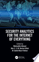 Security analytics for the internet of everything /