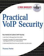 Practical VoIP security  /