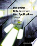 Designing data-intensive Web applications /