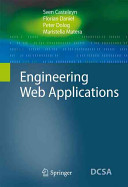 Engineering Web applications /