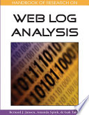 Handbook of research on web log analysis /