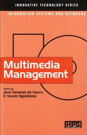 Multimedia management /