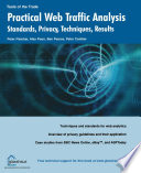 Practical Web traffic analysis : standards, privacy, techniques, results /