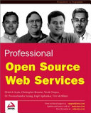 Professional open source Web services /