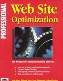 Professional Web site optimization /