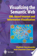 Visualizing the semantic Web : XML-based Internet and information visualization /