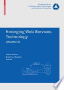 Emerging web services technology.