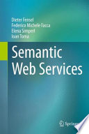 Semantic web services /