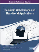 Semantic web science and real-world applications /