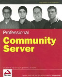 Professional Community server /