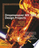 Dreamweaver MX 2004 design projects /