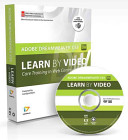 Adobe Dreamweaver CS5 : learn by video : core training in web communication /