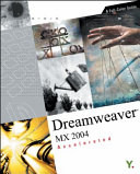 Dreamweaver MX 2004 accelerated /