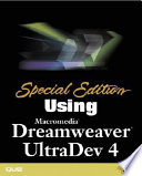 Special edition using Macromedia Dreamweaver UltraDev 4 /