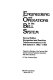 Engineering and operations in the Bell System /