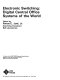 Electronic switching : digital central office systems of the world /