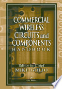 Commercial wireless circuits and components handbook /