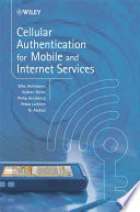 Cellular authentication for mobile and Internet services /