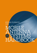 Mobile antenna systems handbook /