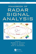 Handbook of radar signal analysis /