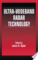 Ultra-wideband radar technology /