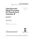 Optoelectronic signal processing for phased-array antennas II : 16-17 January 1990, Los Angeles, California /
