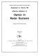 Effective utilization of optics in radar systems : September 27-29, 1977, Huntsville, Alabama /