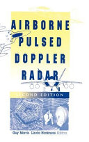 Airborne pulsed doppler radar /