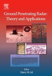 Ground penetrating radar : theory and applications /