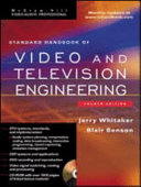 Standard handbook of video and television engineering /