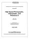 High speed photography, videography, and photonics II : August 21-22, 1984, San Diego, California /