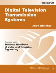 Digital television transmission systems /