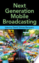 Next generation mobile broadcasting /