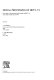 Signal processing of HDTV, VI : proceedings of the International Workshop on HDTV '94, Turin, Italy, October 26-28, 1994 /