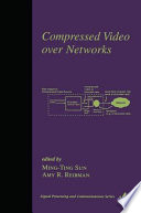 Compressed video over networks /